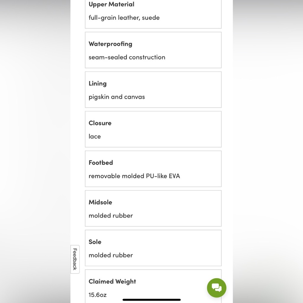 Sorel Ainsley Conquest Hiking Ankle Boots with Red Laces - Picture 7 of 7